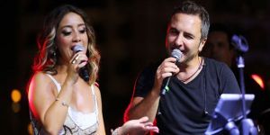 Köktekin’den müzik ziyafeti