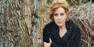 Girne Zuhal Olcay’ı ağırlayacak…