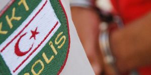 Görneçte takım otobüsüne saldırı