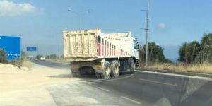 TKÖD bölünmüş yollardaki tehlikeye dikkat çekti