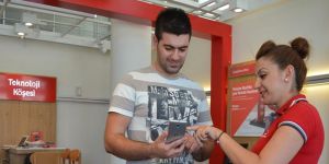 Vodafone Smart 6 satışa sunuldu