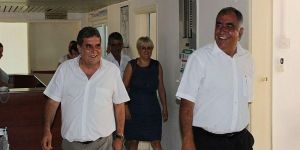 Sağlık hizmetleri daha da geliştirilecek”