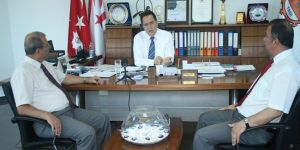 Fellahoğlu: “Lefkoşa’yı hep birlikte kurtaracağız”