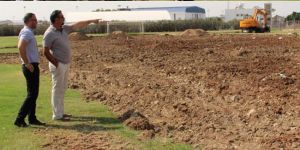 “Atatürk yeni sezona hazır olacak”