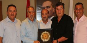  “Her türlü işbirliğine hazırız”