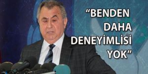 KÜÇÜK, EROĞLUNU YANITLADI