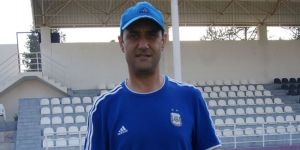  Lefke ‘arı’ gibi çalışıyor