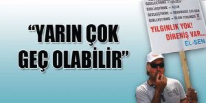 Elektrikte neler oluyor?