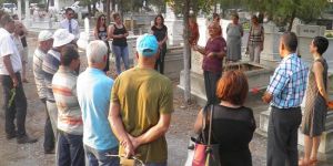 Hüseyin Önen anıldı