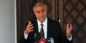 Akıncı, Bakanlar Kurulunu bilgilendirecek