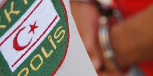 Ev sahibine yumruk atarak kaçan hırsız yakalandı