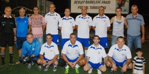 Dairelerde mücadele başladı