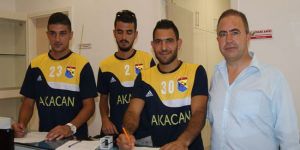 Yalova’dan transfer atağı