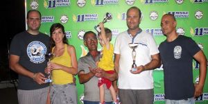 Klasikler hazine aradı