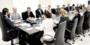 Sanayicilere ‘istihdam destekli’ kredi imkanı