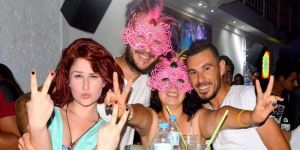 Ice tıklım tıklım