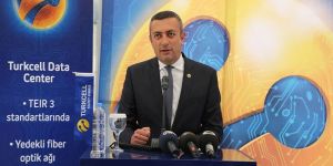 Turkcell, 16’ncı Kuruluş Yıldönümü’nü kutluyor