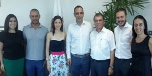 İlk teneke satışı yapıldı