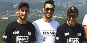 Skeet’te Türkiye ikinciliği