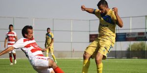  “Herhangi bir olaya karşışmadık”