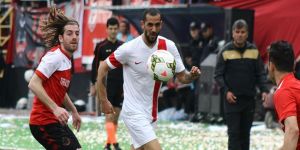  ÇIDAMLI SOMA YOLUNDA