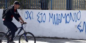 “Domatesin küçüğü, salatalığın eğrisi”