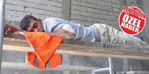 ‘ViCDAN’ DA KALMADI!