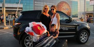 “Turkcell Platinum ayrıcalığı fark yaratıyor”