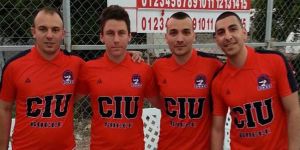 UKÜ liderliğe yükseldi