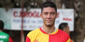 “AYNI BAŞARILAR İÇİN ÇALIŞACAĞIZ”