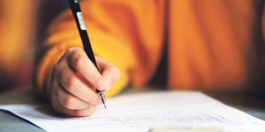 Cezaevinde dıştan bitirme sınavları