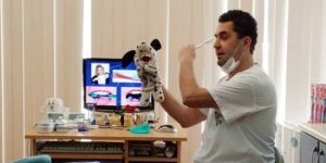 “Tomografi önerildi, hastaneden ayrıldı”