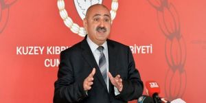 Müzakereciler iki haftalık ara verdi