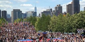 ABDde 2016 başkanlık seçimleri