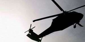 Pakistanda helikopter kazası 12 ölü