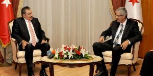 Kalyoncu: “yasal mevzuat  tamamlanacak”