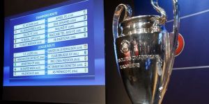  APOEL’e Kazak rakip