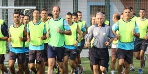  Hakemlerin keyfi yerinde