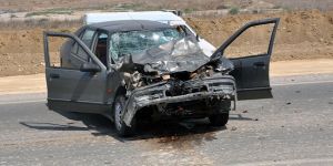 Ölümden döndüler