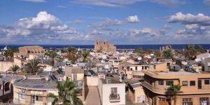  “Mağusa çözümden sonra UNESCO’da”