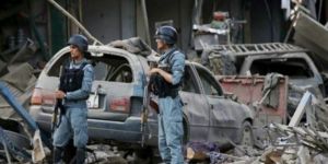 Bombalı saldırıda 35 ölü, yüzlerce yaralı!