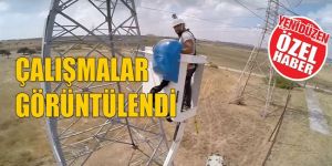 Elektrikte birleşme 2 NOKTADAN