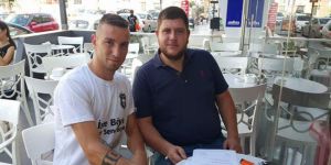 Halil Turan Kartal’da kaldı