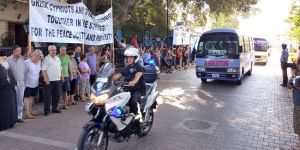 ERENKÖY BARİKATI AÇILSIN