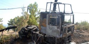 Türker, yaşama tutunamadı