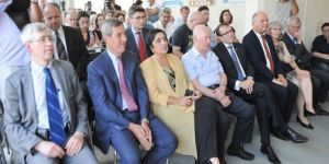 Lefkoşa’da iki toplumlu vakıf