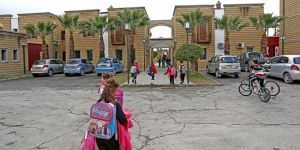 SOS ÇOCUK KÖYÜ S.O.S VERİYOR…