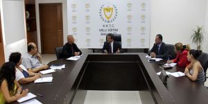 “Uyuşturucu ve Trafik” müfredata dahil ediliyor