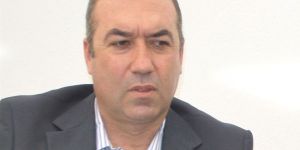 Sertoğlu ikinci kez bıçak altında