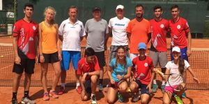 Polonya’da çalışıyorlar